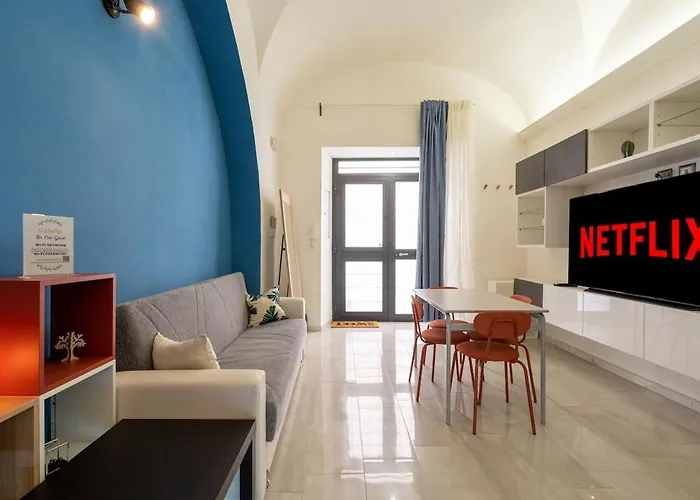 Lollo's Appartement *