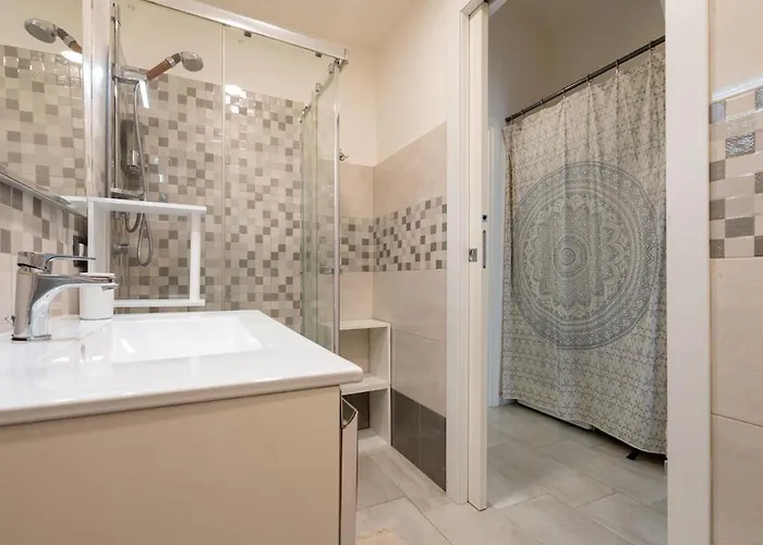 Appartement Lollo's