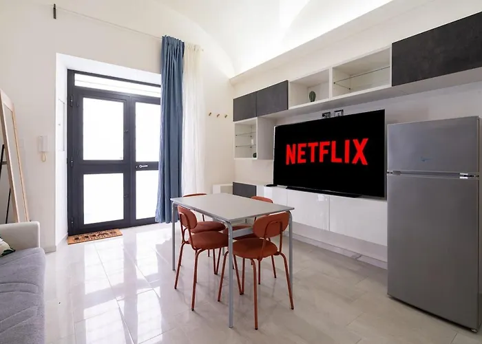 Appartement Lollo's *