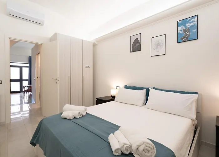 Appartement Lollo's Rome