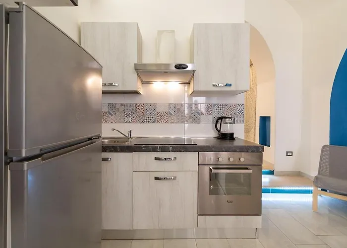 Appartement Lollo's Rome