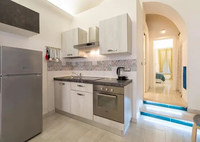 Lollo's Appartement Rome