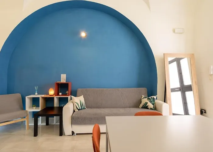 Appartement Lollo's
