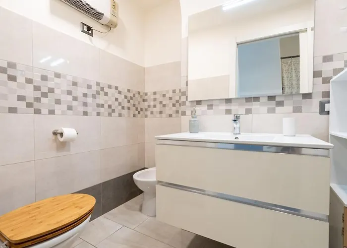 Appartement Lollo's *