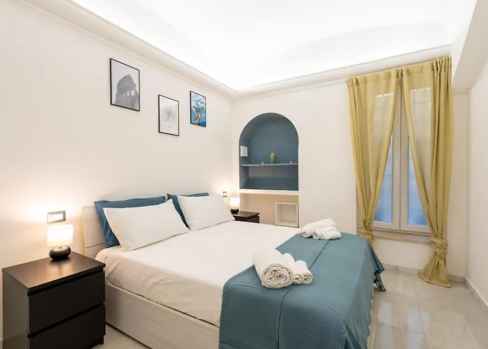 Appartement Lollo's Rome