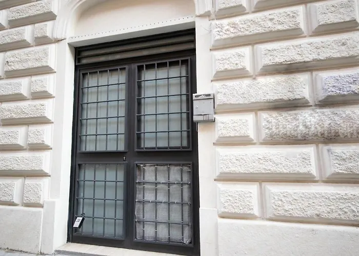 Lollo's Appartement *