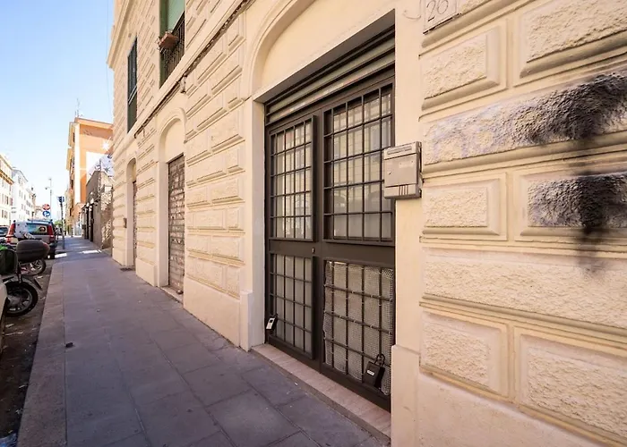 Lollo's Appartement Rome
