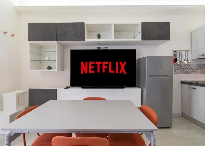 Appartement Lollo's